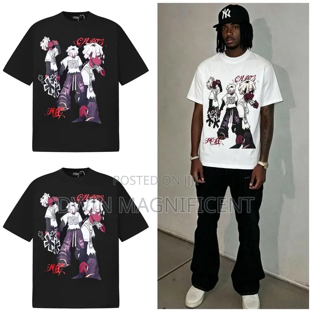 Heavy T Shirts (Fixed Price)