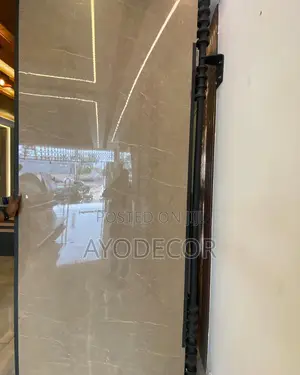 High PVC UV Marble Sheet High Gloss PVC Wall Cladding