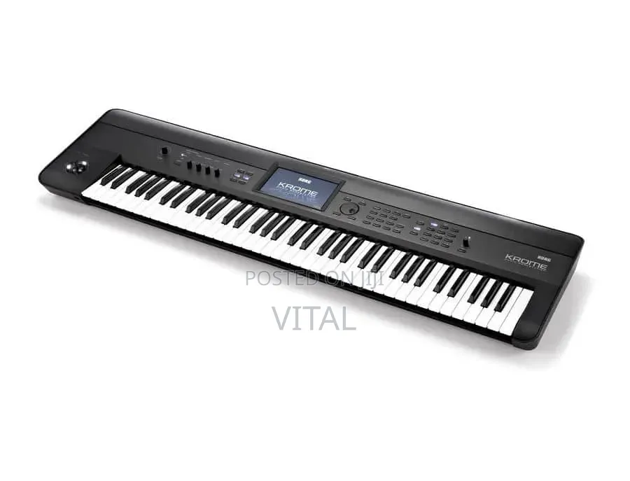 Korg Krome 73