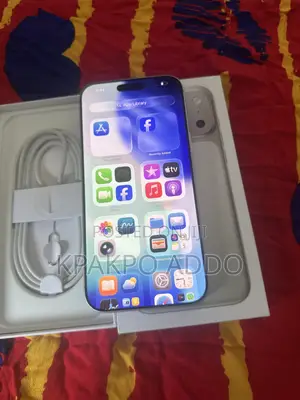 Apple iPhone 17 Pro Max 512 GB Silver