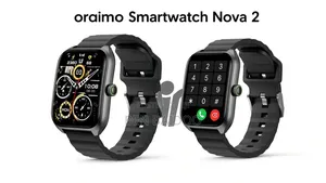 Oraimo Smartwatch Nova 2(Original)