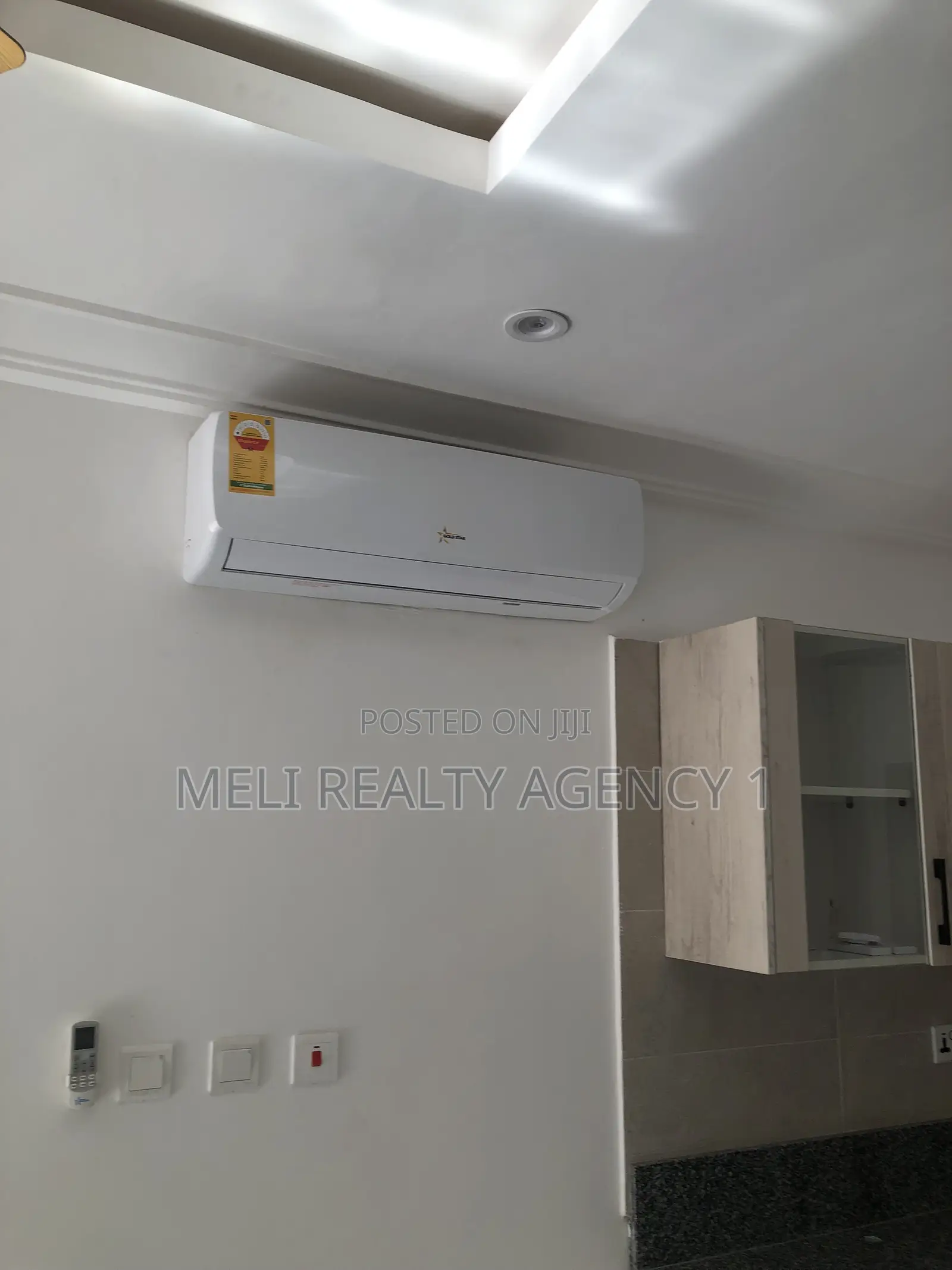1bdrm Apartment in New Botianor, West Hills Mall Area for rent