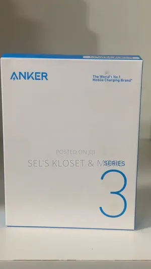 Anker 321 MagGo Battery