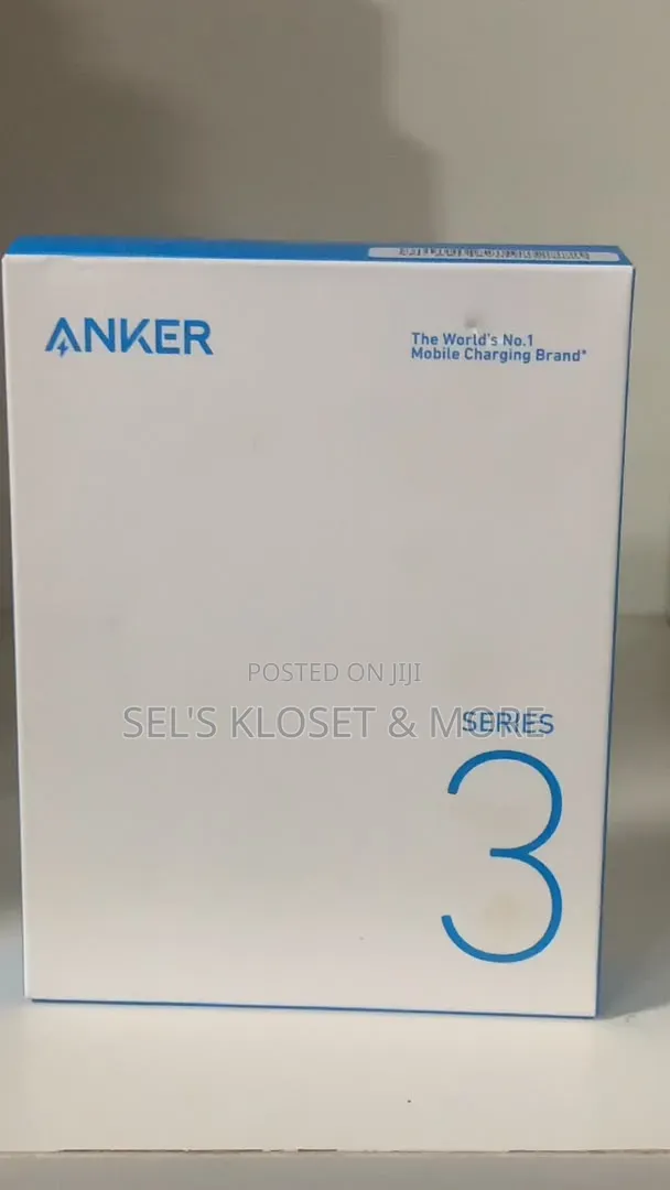 Anker 321 MagGo Battery