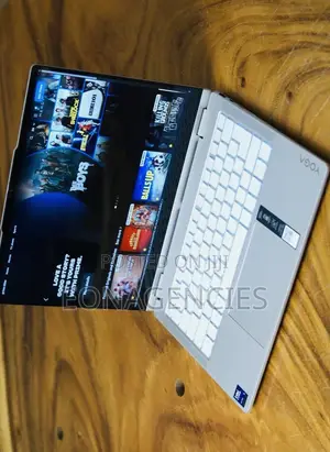 New Laptop Lenovo Yoga 7i 16GB Intel Core Ultra 7 SSD 1T