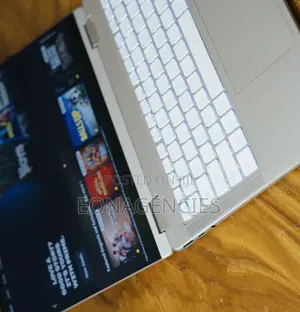 New Laptop Lenovo Yoga 7i 16GB Intel Core Ultra 7 SSD 1T