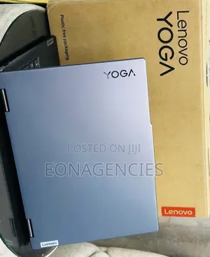 New Laptop Lenovo Yoga 7i 16GB Intel Core Ultra 7 SSD 512GB