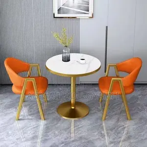 Dining Table With Chairs