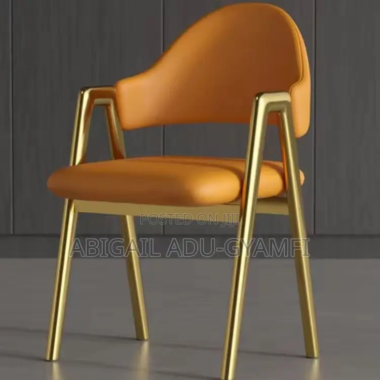 Single Chair
