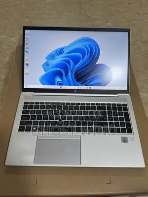 Laptop HP EliteBook 850 G6 16GB Intel Core i5 SSD 512GB