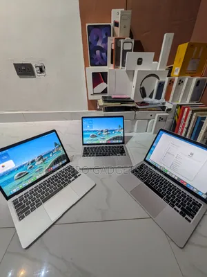 Laptop Apple MacBook Air 2020 M1 8GB Apple M1 SSD 256GB