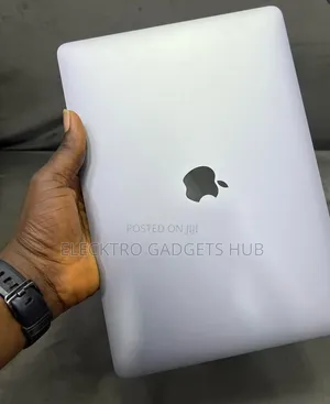 Laptop Apple MacBook Air 2020 M1 8GB Apple M1 SSD 256GB