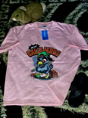 Authentic Cotton T-Shirts