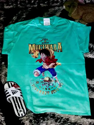 Authentic Cotton T-Shirts