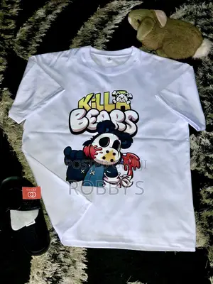 Authentic Cotton T-Shirts