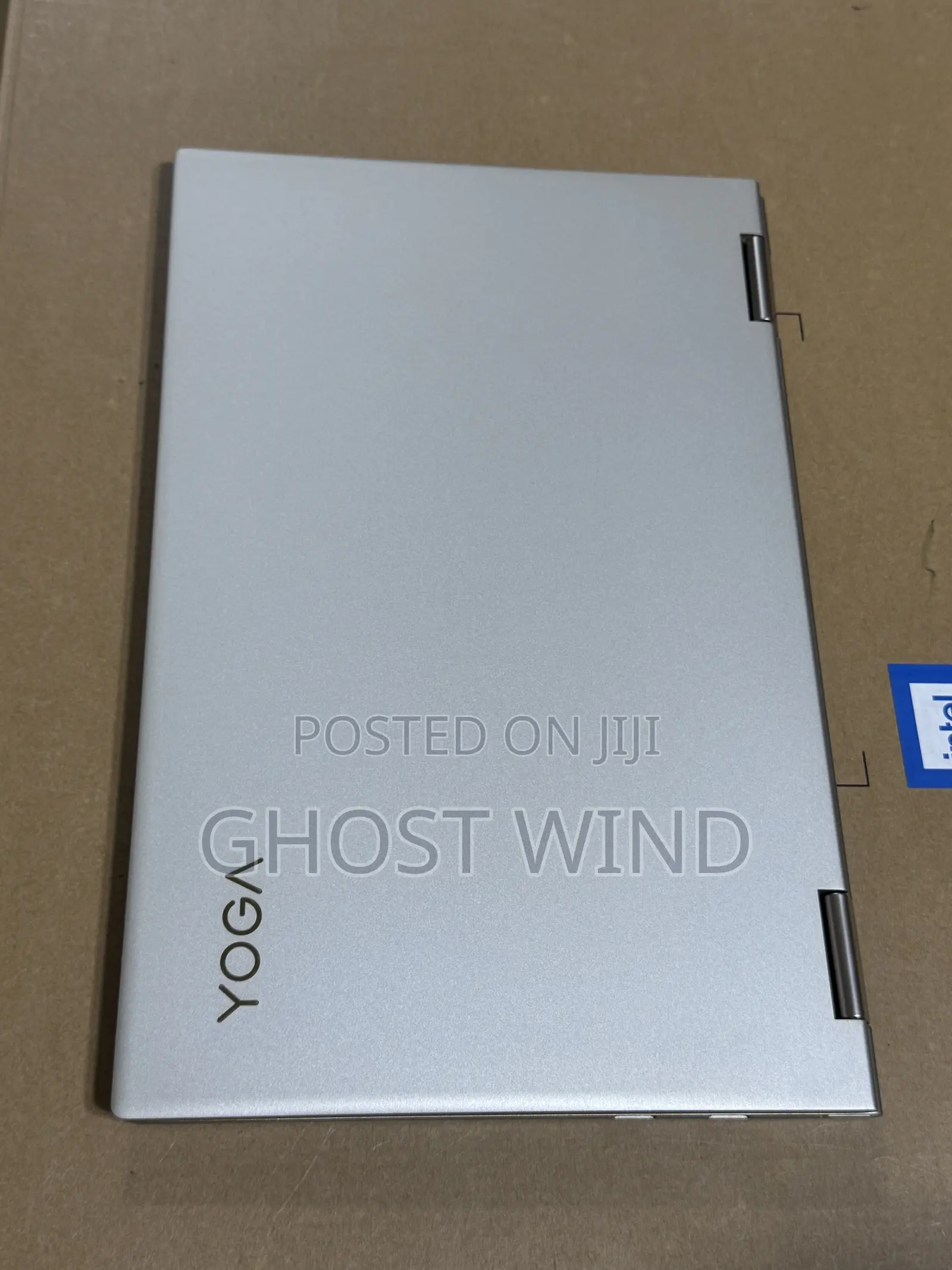Laptop Lenovo Yoga C740 12GB Intel Core i7 SSD 512GB