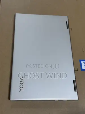 Laptop Lenovo Yoga C740 12GB Intel Core i7 SSD 512GB
