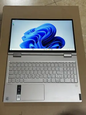 Laptop Lenovo Yoga C740 12GB Intel Core i7 SSD 512GB