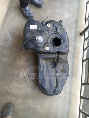 Honda CR-V 2020 Fuel Tank