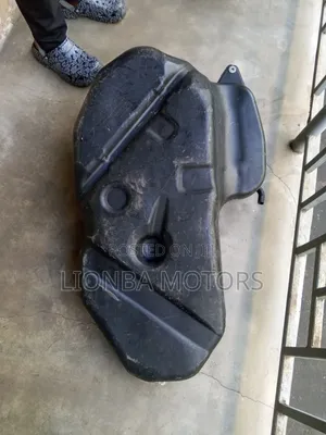 Honda CR-V 2020 Fuel Tank