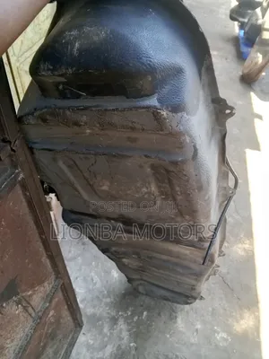 Toyota Rav4 2017 Fuel Tank