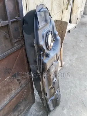Toyota Rav4 2012 Fuel Tank