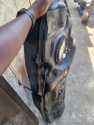 Toyota Rav4 2012 Fuel Tank
