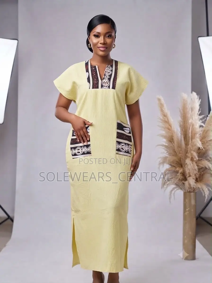 African Print