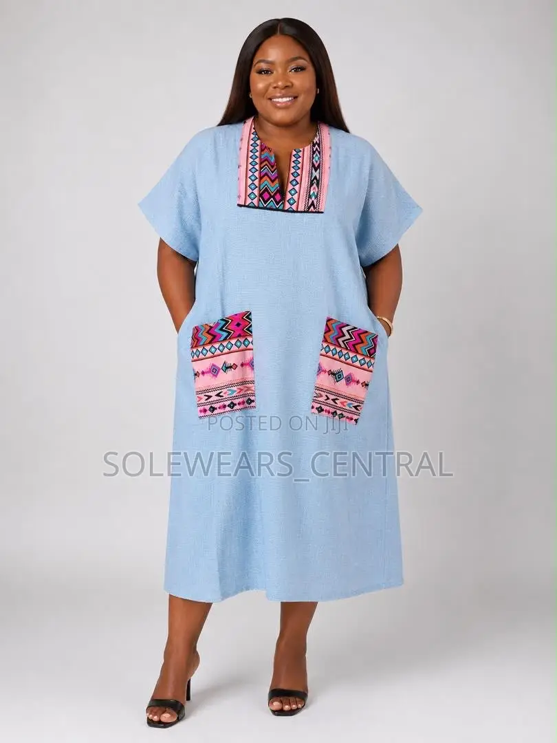 African Print