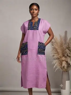 African Print