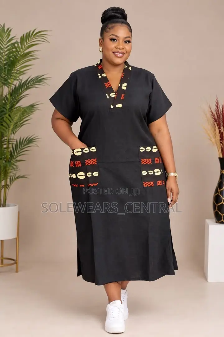 African Print