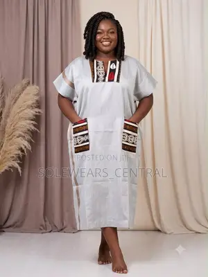 African Print