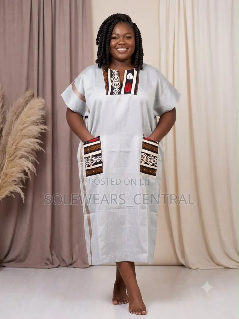 African Print