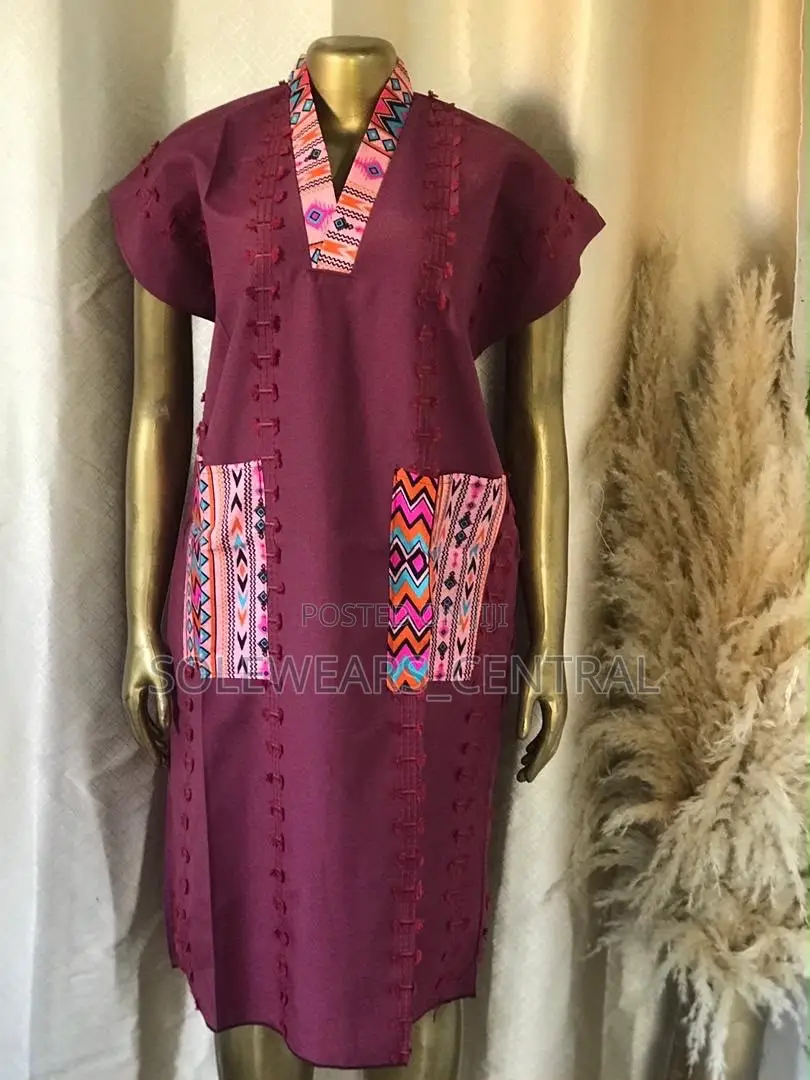 African Print