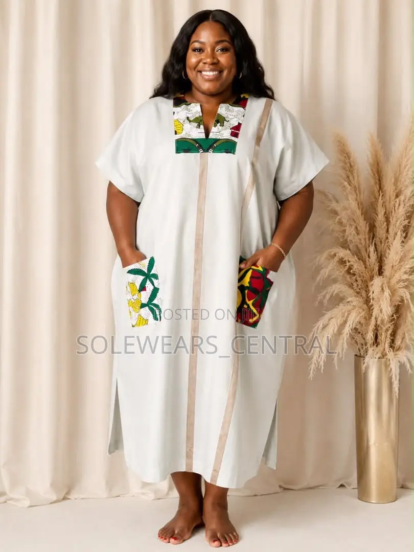 African Print