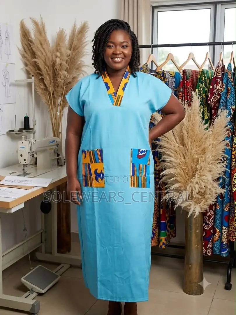 African Print