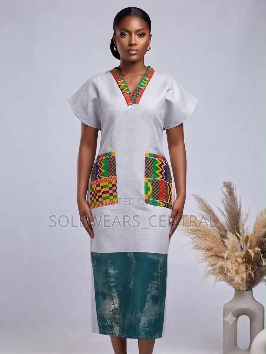 African Print