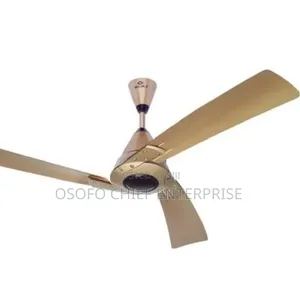 Bajaj Euro Ceiling Fan