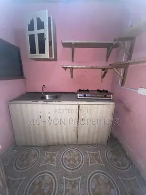 1bdrm Apartment in Richvon Properties, Baatsona Total for rent