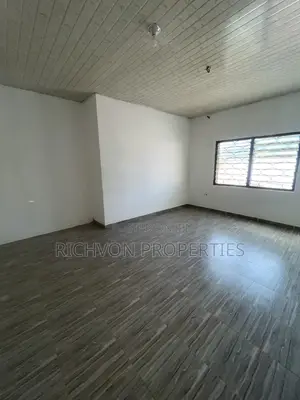 1bdrm Apartment in Richvon Properties, Baatsona Total for rent
