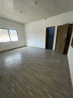 1bdrm Apartment in Richvon Properties, Baatsona Total for rent