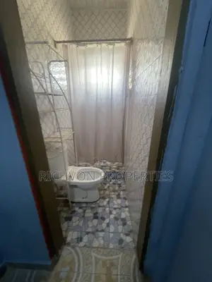 1bdrm Apartment in Richvon Properties, Baatsona Total for rent