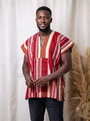 Men African Wear