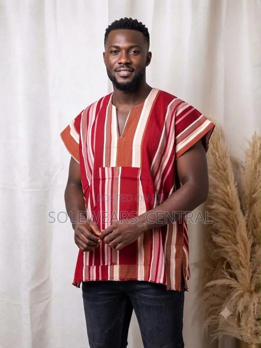 Men African Wear