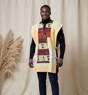 Men African Wear