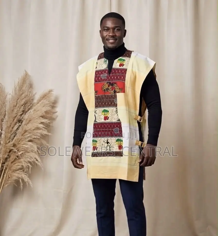 Men African Wear