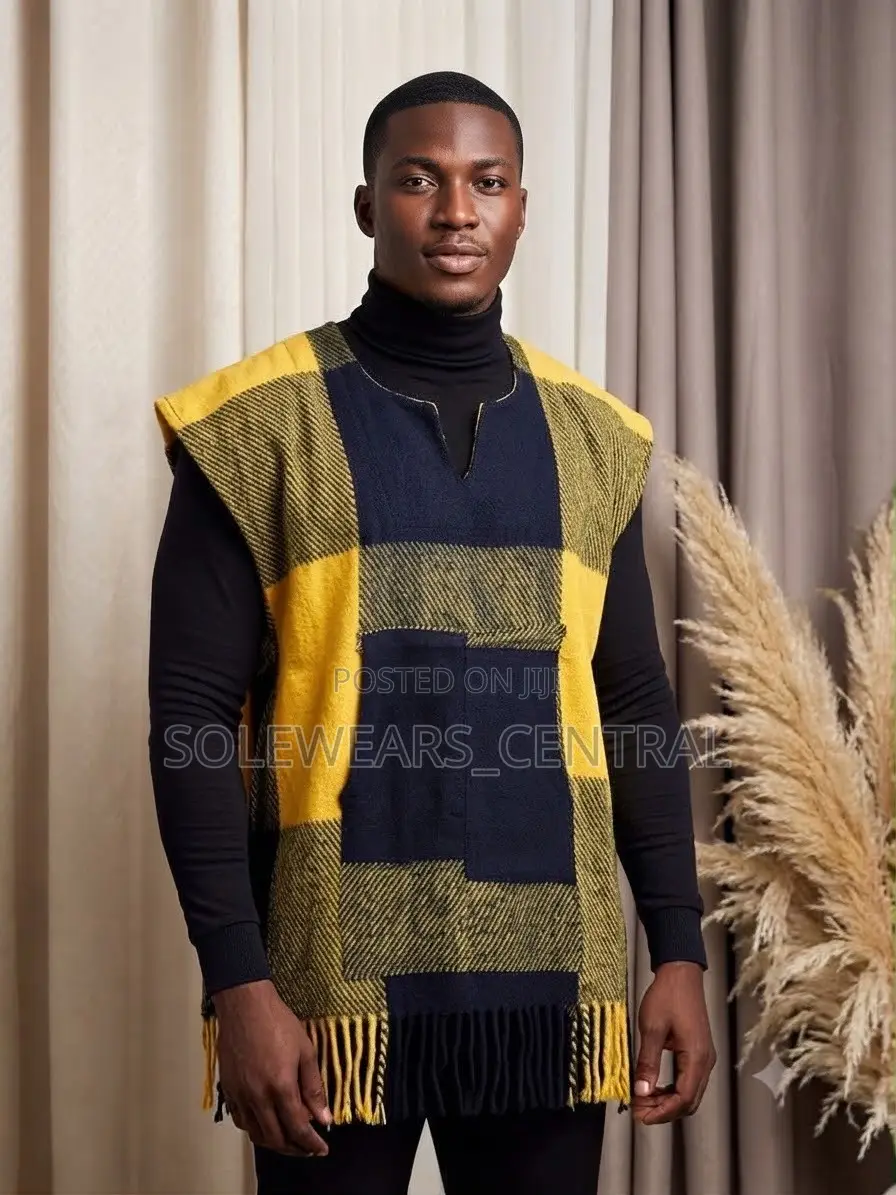 Men African Wear