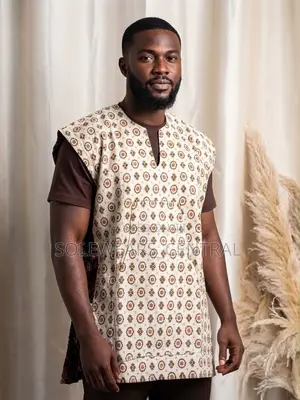 Men African Wear