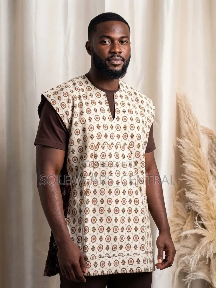 Men African Wear