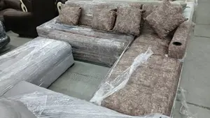 Quality L Shape Sofa